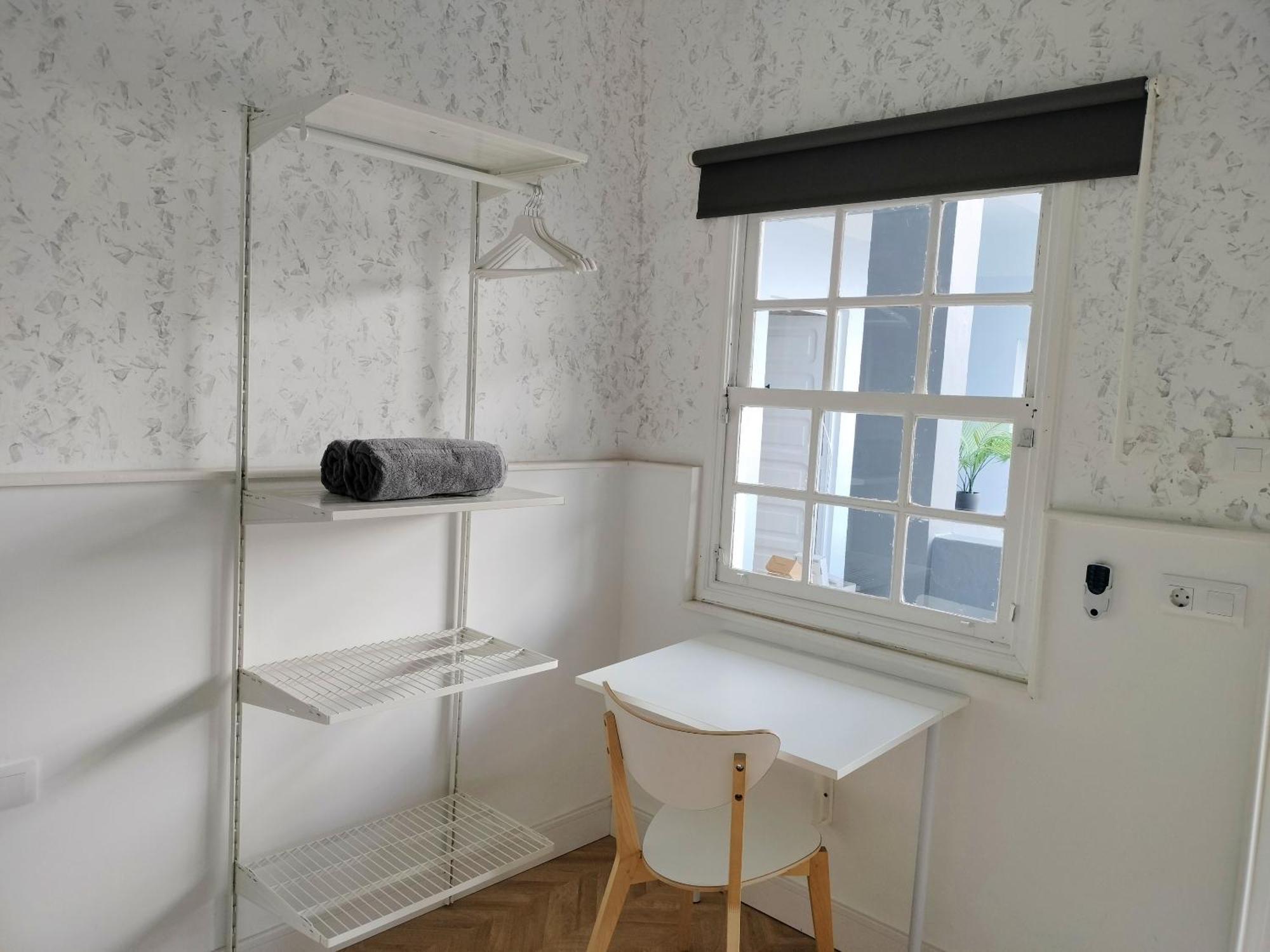 Room27- City Center サン・クリストバル・デ・ラ・ラグーナ 部屋 写真